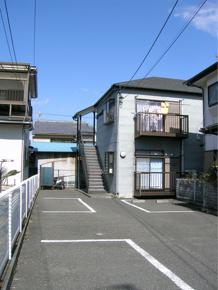 静岡ビルサービスの施工事例